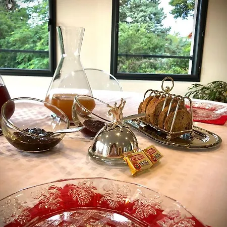 Bed & Breakfast O Coeur De Pierre *