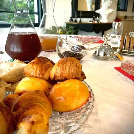 Bed & Breakfast O Coeur De Pierre *