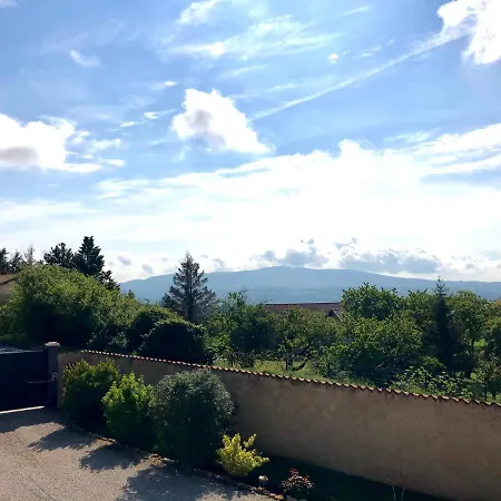 Bed & Breakfast O Coeur De Pierre